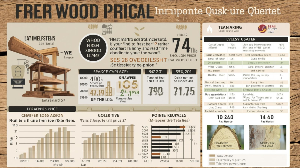 Update Harga Kayu Jati Per M3 Kuartal Pertama Tahun Ini (1)