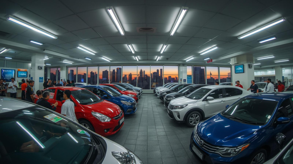 7 Tips Rental Mobil Jakarta agar Dapat Mobil Bagus dan Harga Terbaik