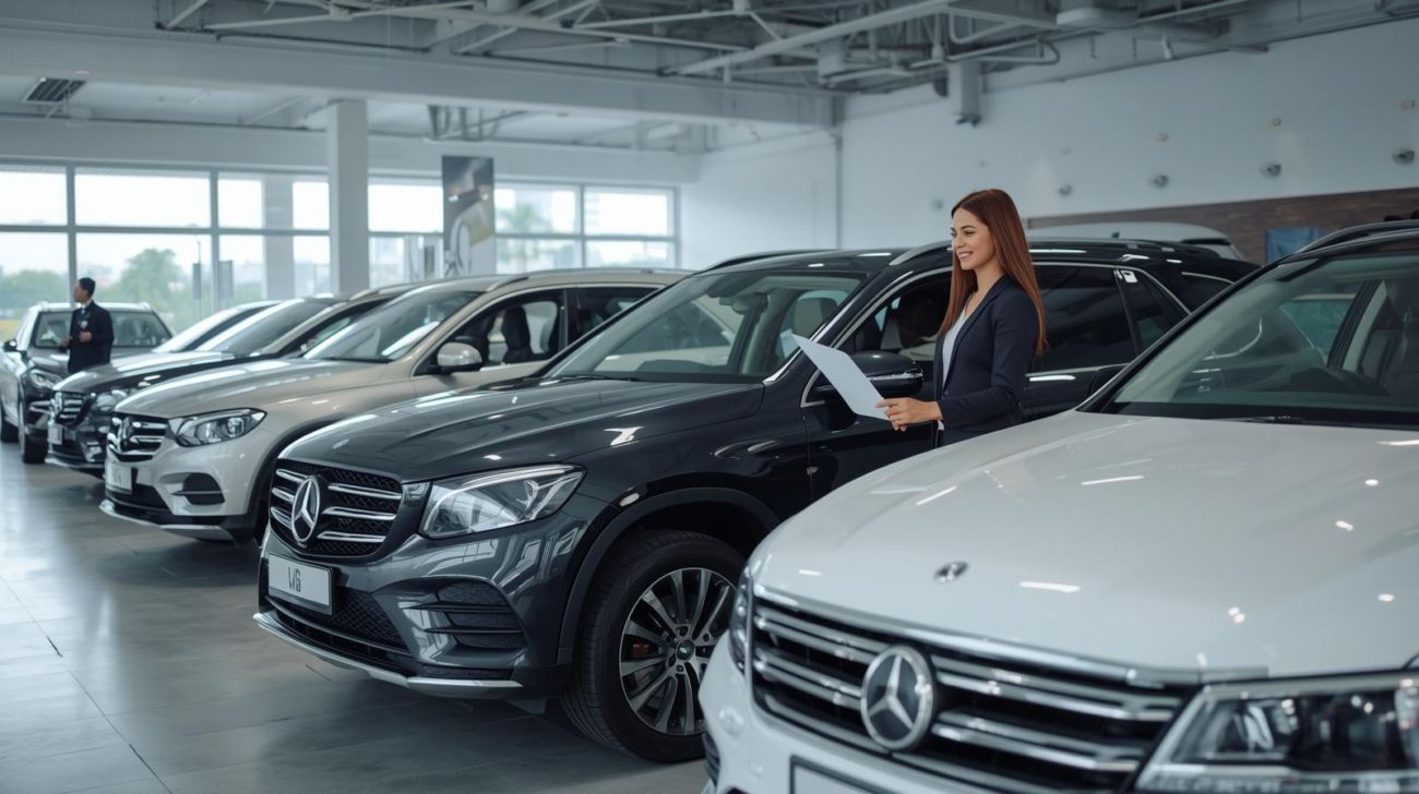 7 Tips Rental Mobil Jakarta agar Dapat Mobil Bagus dan Harga Terbaik