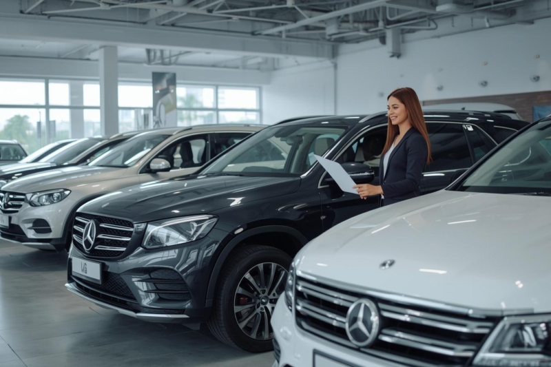 Rental Mobil Jakarta: 7 Tips Pilih Mobil Tepat Biar Nggak Nyasar