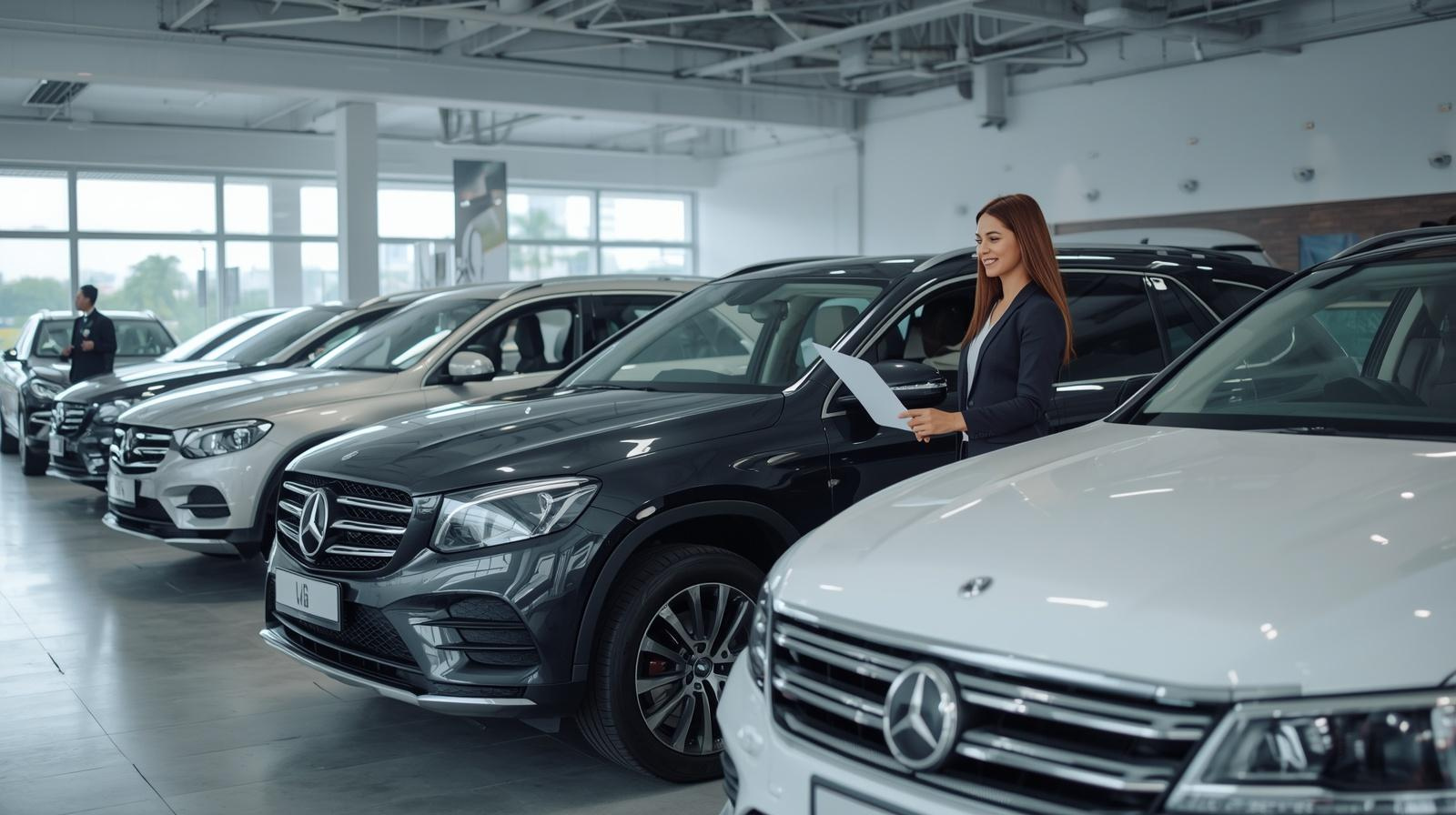 7 Tips Rental Mobil Jakarta agar Dapat Mobil Bagus dan Harga Terbaik